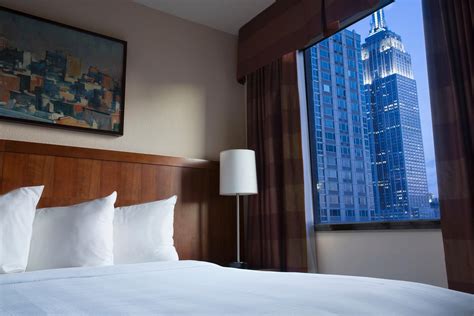 Residence Inn Times Square | Manhattan, NY 10018