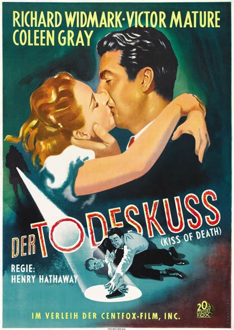 Picture of Kiss of Death (1947)