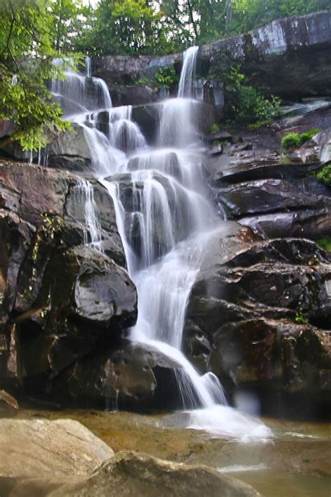 The 15 Best Smoky Mountain Waterfalls to Visit