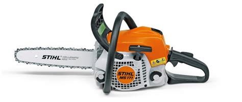 Stihl MS 171 Chain Saw - South Side Sales - Power Equipment ...