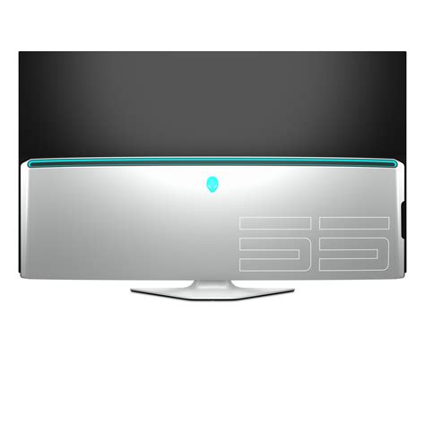 Alienware's 55" OLED Gaming Monitor Finally Has Pricing and Release ...