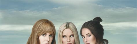 Watch Big Little Lies on Foxtel