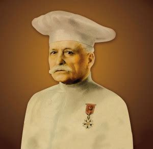 French Culinary Arts Program History | Escoffier School of Culinary