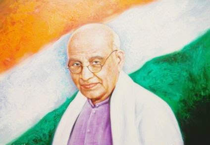 Sardar Patels birth anniversary to be observed as Rashtriya Ekta Diwas ...