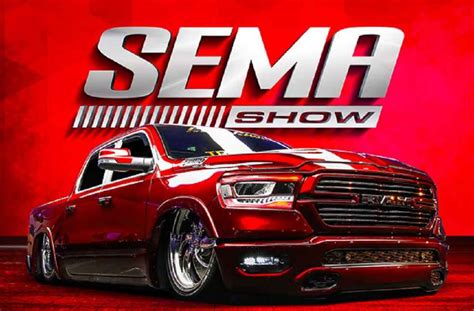 SEMA Show 2023: A Confluence of Innovation and Excellence