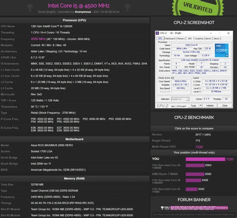 Intel Core i5-12600K Alder Lake Mid-Ranger Destroys Rocket Lake Core i9-11900K Flagship, 50% ...