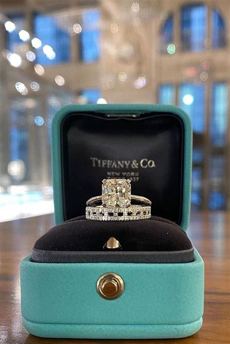 24 tiffany engagement rings that will totally inspire you – Artofit