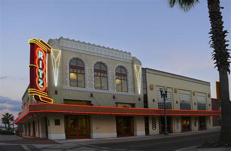 The Ritz Theatre and Museum | Florida Professional Presenters ...