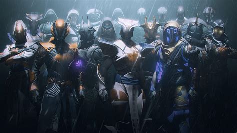 Destiny Raid Wallpapers - Top Free Destiny Raid Backgrounds ...