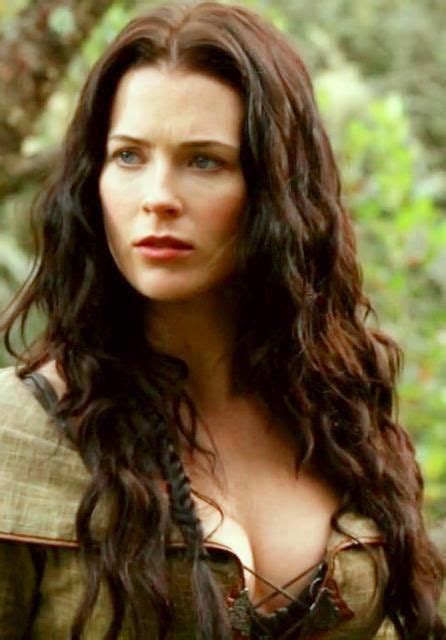 Pin by Erick on Kahlan Amnell - Legend of the Seeker - Bridget Regan ...