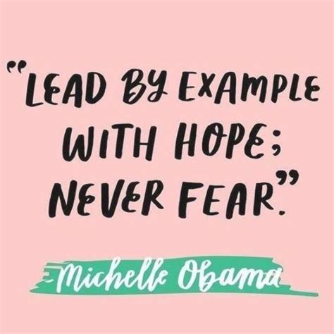 michelle obama quotes on leadership | Obama quote, Michelle obama ...