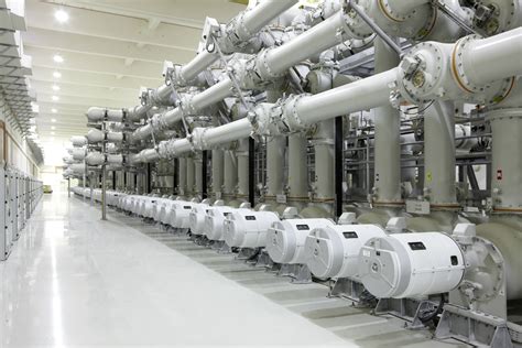 ABB to strengthen power transmission grid in the US - Cable Technology News