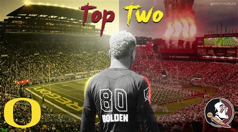 Isaiah Bolden, 4-star CB, names Oregon Ducks, Florida State Seminoles top 2 - oregonlive.com