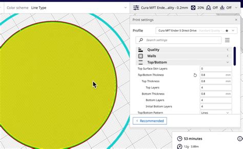 Most Important Cura Settings For 3D Printing