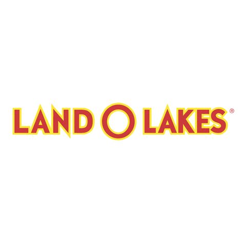 Land O'Lakes logo, Vector Logo of Land O'Lakes brand free download (eps ...