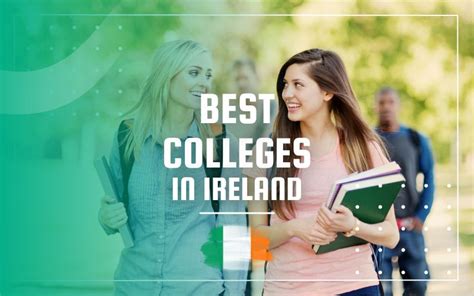 → 9 Best Colleges in Ireland 2023 | HeyDublin