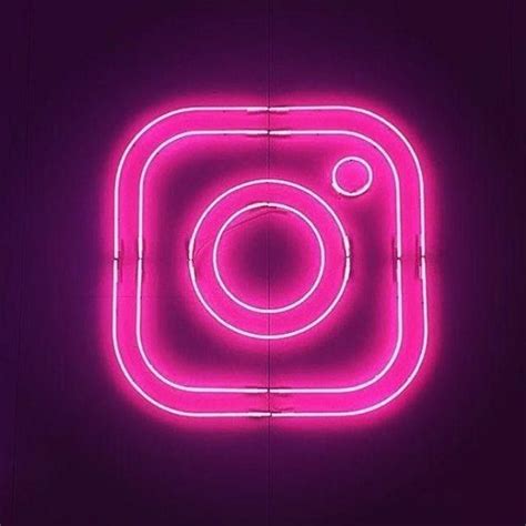 Neon Snapchat Logo Purple - With one click use it easily. 49 neon red ...