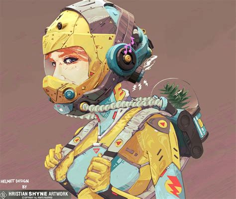 Wallpaper : illustration, anime, artwork, cartoon, science fiction, astronaut, machine, comics ...