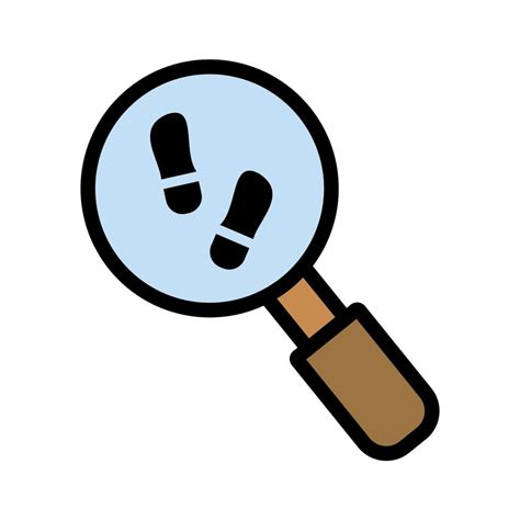 Illustration Vector Graphic of Mystery, genre, category Icon 21523809 ...