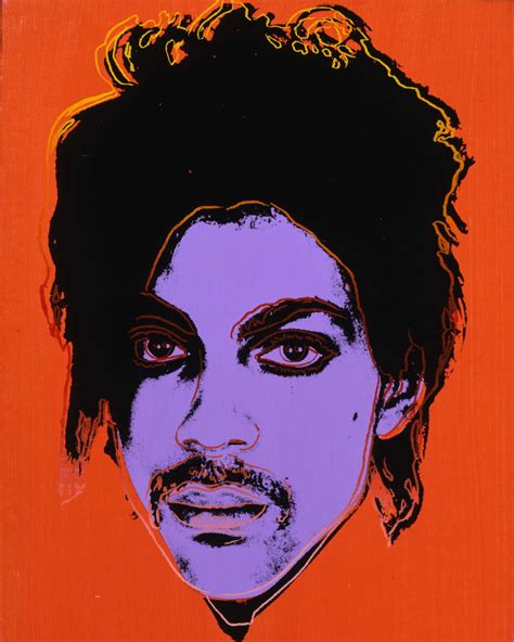 Andy Warhol’s ‘Prince Series’ Is Fair Use, Court Rules - The New York Times