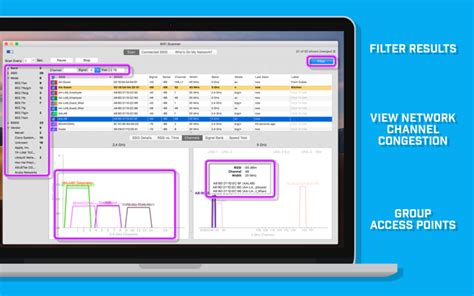 Wifi Scanner 2 7 4 Download Free