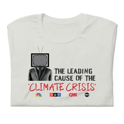 Climate Change T Shirt Climate Crisis Shirt Gift Idea for - Etsy