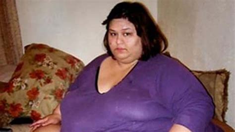 World’s Fattest Woman Mayra Rosales: Top 10 Facts You Need to Know ...