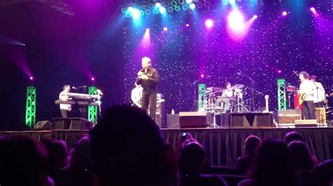 Davy Jones 2012 His FINAL concert - YouTube