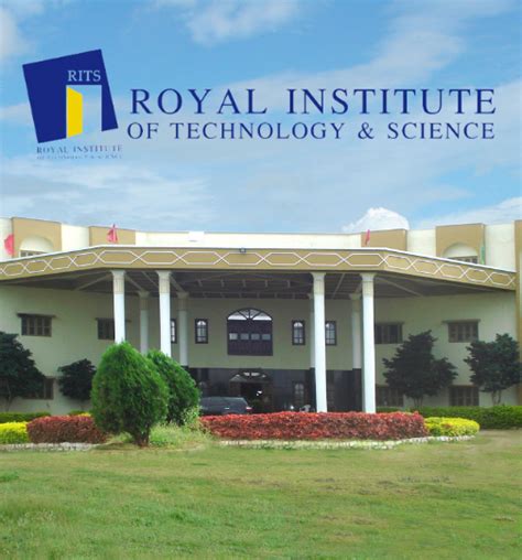 Royal Institute Of Technology & Science – NEO ROYAL EDUCATIONAL SOCIETY