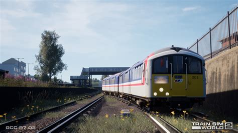 Train Sim World 2 - On the Wight Track