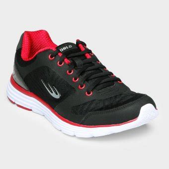 World Balance Mens Elite Trainer Running Shoes | Lazada PH