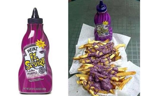 The Most Disgusting Food All '90s Kids Ate