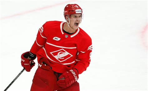 Scouting Report: What free agent Maxim Tsyplakov could bring the ...