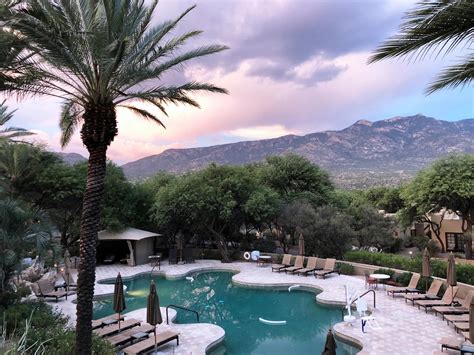 Review: Miraval Arizona Resort & Spa