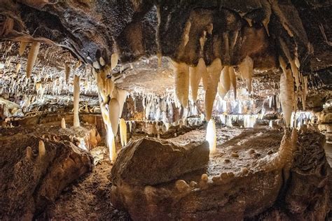 Ohio Caverns May 2020