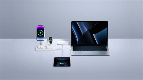 Best Mac Accessories and MacBook Pro Gadgets of 2024