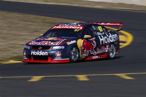 V8 Supercars: Shane van Gisbergen on Sandown 500