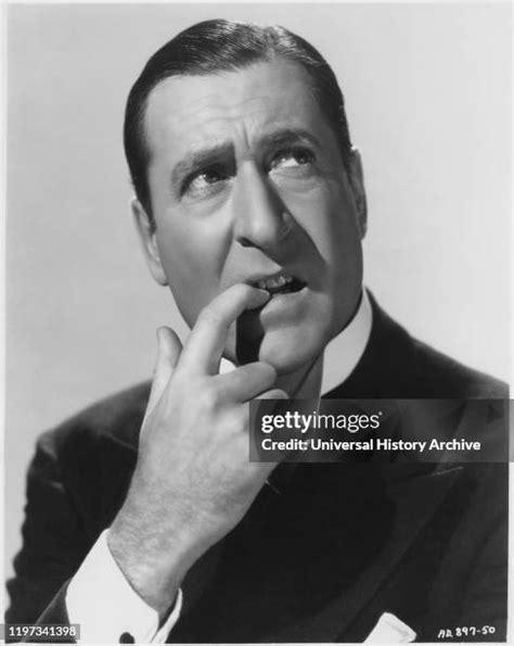 42 Arthur Treacher 1930s Stock Photos, High-Res Pictures, and Images ...