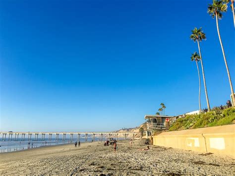 10 Best Beaches in La Jolla for Families, Surfing, & More - La Jolla Mom