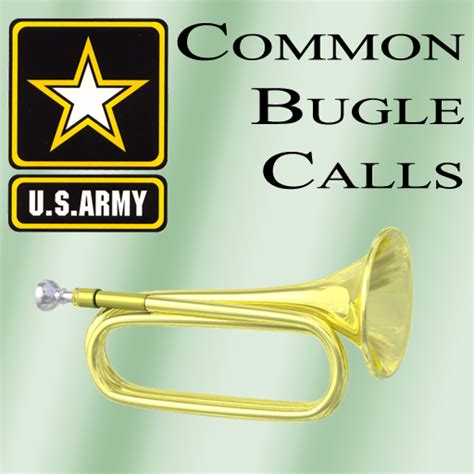 U.S. Army Cadet Corps: Bugles, Bugles and more Bugles!