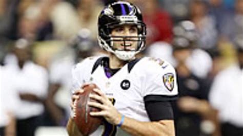 Joe Flacco contract an absolute certainty, agent says