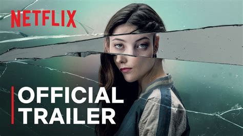 The Girl in the Mirror | Official Trailer | Netflix - Foster Children ...