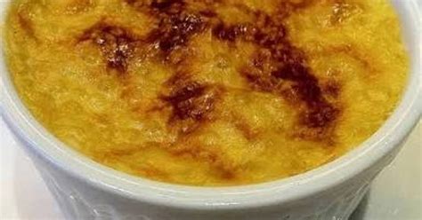 Baked Sago Pudding Recipe by MalikahGreen69 - Cookpad