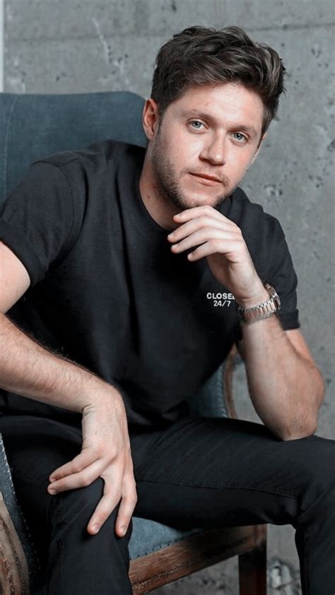 Image - Niall Horan 2019 Photoshoot - 540x960 Wallpaper - teahub.io