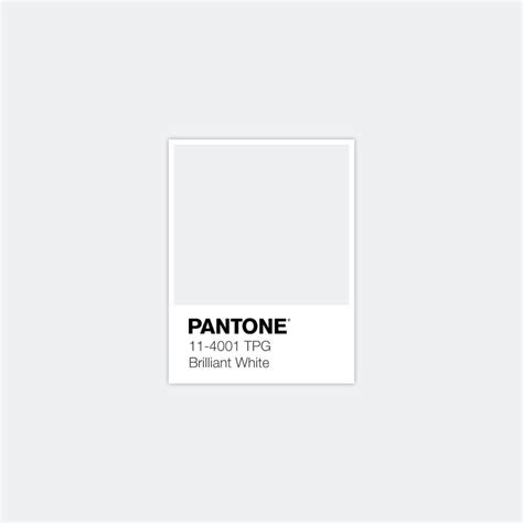 PANTONE WHITE Pantone Colour Palettes, Paint Color Chart,, 60% OFF