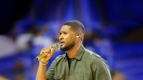 Usher Tickets for 2024 Concert Tour | TicketCity