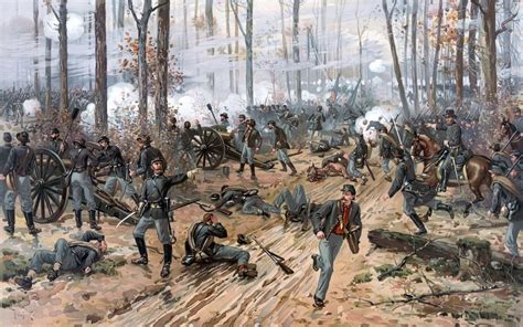 Battle of Shiloh - FortWiki Historic U.S. and Canadian Forts