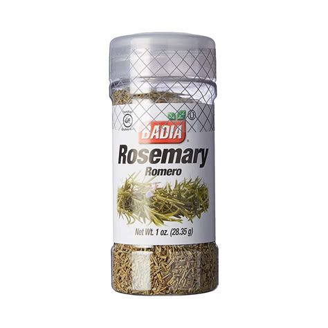 Badia Rosemary 28.3g (1oz) | American Food Mart