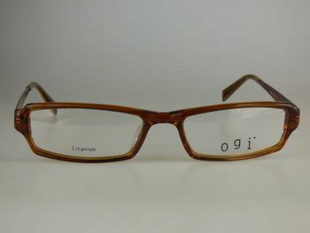 OGI Frames | OGI Glasses | OGI Eyewear Retailers