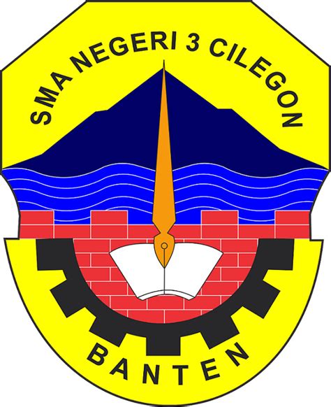 Logo Sman 3 Cilegon – bintangutama69.github.io